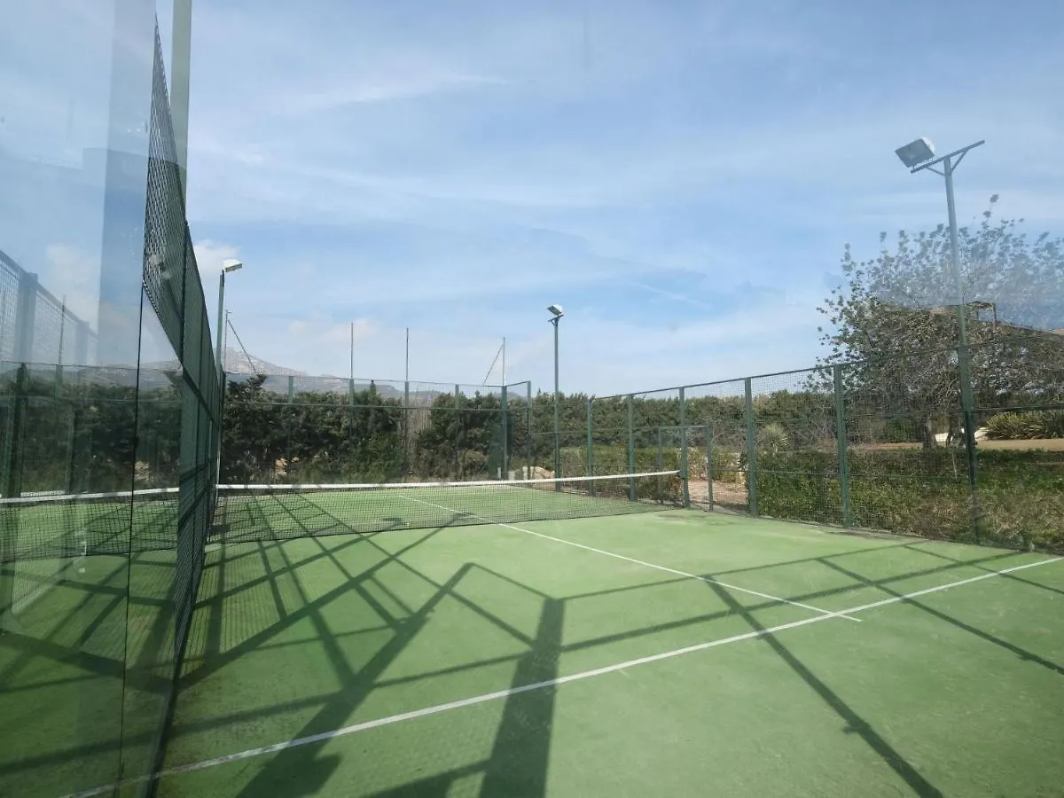 Apartment Golden Beach By Interhome Sant Carles De La Rapita Spain