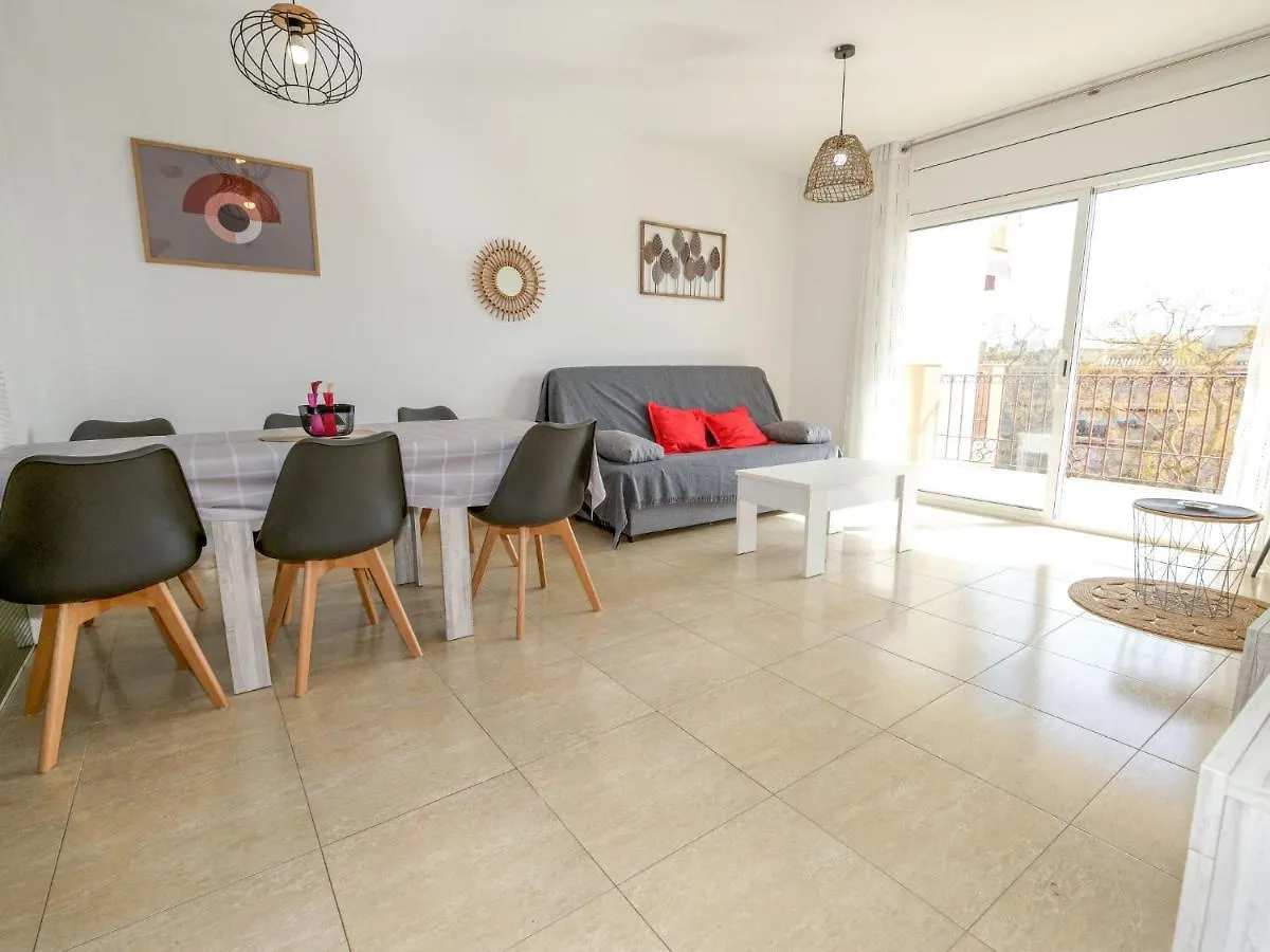 Apartment Golden Beach By Interhome Sant Carles De La Rapita Spain
